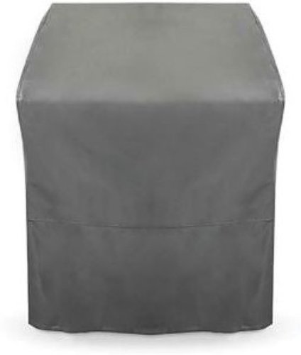 Deluxe Protective Cover for Select Aspire by Hestan 36" Tower Carts - Gray