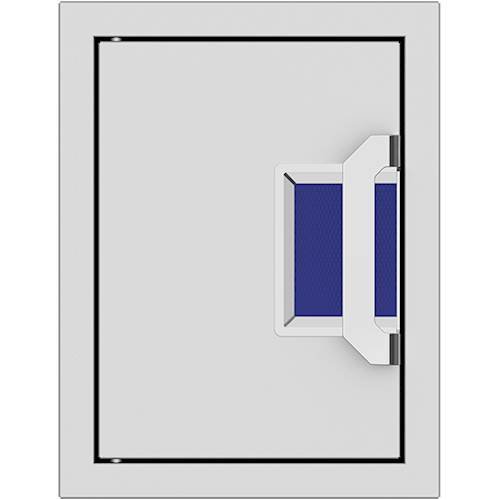 Hestan - 16" Paper Towel Dispenser - Blue