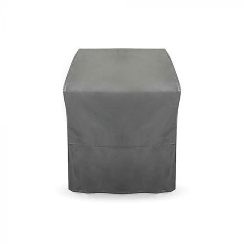 Deluxe Protective Cover for Select Aspire by Hestan 30" Tower Carts - Gray