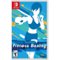 Fitness Boxing - Nintendo Switch-Front_Standard