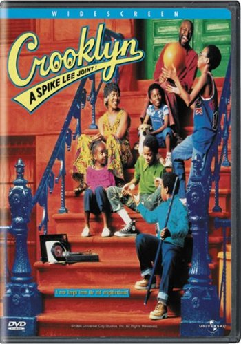  Crooklyn [DVD] [Standard]