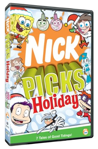  Nick Picks Holiday