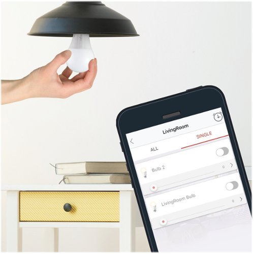 Sengled Smart A19 LED 60W Bulbs Works with Amazon Alexa, Google Assistant, SmartThings & Wink (24-Pack) - White Only WHERE TO BUY