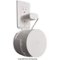 Mount Genie - Pro Outlet Holder for Google Wi-Fi (2-Pack) - White-Angle_Standard