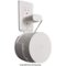Mount Genie - Pro Outlet Holder for Google Wi-Fi (3-Pack) - White-Angle_Standard 