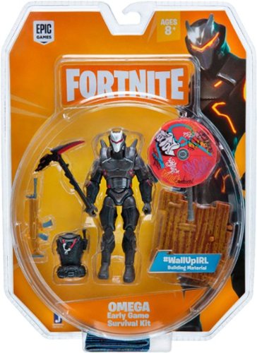 Fortnite Early Game Survival Kit WORLDWIDE DELIVERY