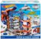 Hot Wheels - Super Ultimate Garage Play Set-Front_Standard