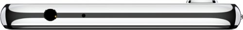 Motorola  One with 64GB Memory Cell Phone (Unlocked) - White SHOP ONLINE