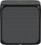 Sony - X11 Ultraportable Bluetooth Speaker - Black-Front_Standard 