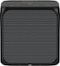 Sony - X11 Ultraportable Bluetooth Speaker - Black-Front_Standard