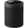 Yamaha - MusicCast 20 40W Hi-Res Wireless Speaker for Streaming Music - Black-Front_Standard