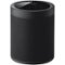 Yamaha - MusicCast 20 40W Hi-Res Wireless Speaker for Streaming Music - Black-Front_Standard