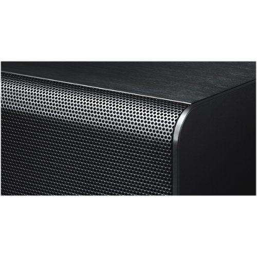 Yamaha MusicCast BAR 400 200W Hi Res Sound Bar with Wireless