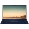 ASUS - Zenbook 15 15.6" Laptop - Intel Core i7 - 16GB Memory - NVIDIA GeForce GTX 1050 Max-Q - 512GB Solid State Drive - Royal Blue-Front_Standard
