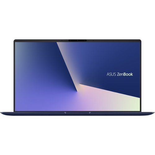 ASUS - 14" Laptop - Intel Core i7 - 16GB Memory - 512GB Solid State Drive - Royal Blue
