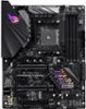 ASUS - ROG Strix B450-F Gaming (Socket AM4) USB 3.1 Gen 2 AMD Motherboard with LED Lighting-Front_Standard