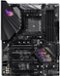 ASUS - ROG Strix B450-F Gaming (Socket AM4) USB 3.1 Gen 2 AMD Motherboard with LED Lighting-Front_Standard