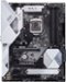 ASUS - PRIME Z390-A (Socket LGA1151) USB 3.1 Gen 1 Intel Motherboard with LED Lighting-Front_Standard