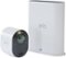 Arlo - Ultra Indoor/Outdoor Wire Free 4K HDR Security Camera System-Front_Standard