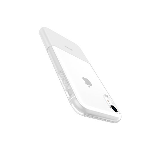 Incipio NGP Hard shell Case for Apple iPhone XR - Clear SHOP ONLINE