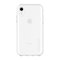 Incipio - DualPro Case for Apple® iPhone® XR - Clear-Angle_Standard
