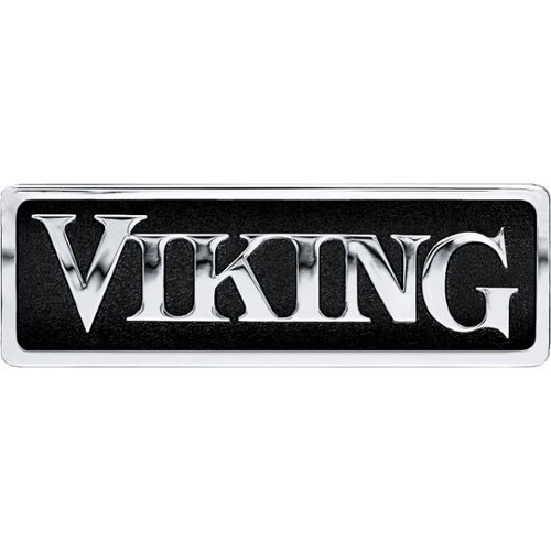 Viking - Professional Dishwasher Door Panel Kit - Apple red