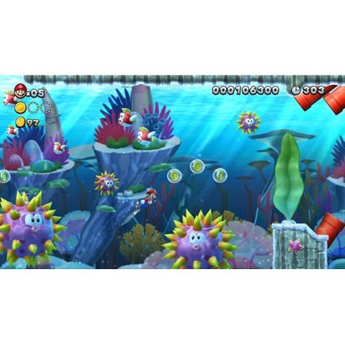 Nintendo New Super Mario Bros. U Deluxe - Nintendo Switch – OLED Model, Nintendo Switch, Nintendo Switch Lite HOW TO BUY