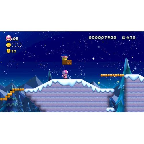 Nintendo New Super Mario Bros. U Deluxe - Nintendo Switch – OLED Model, Nintendo Switch, Nintendo Switch Lite SHOP ONLINE