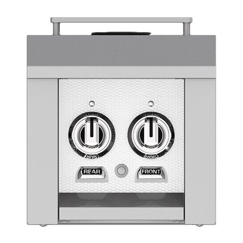 Hestan - 12" Gas Cooktop - Froth-Left_Standard 