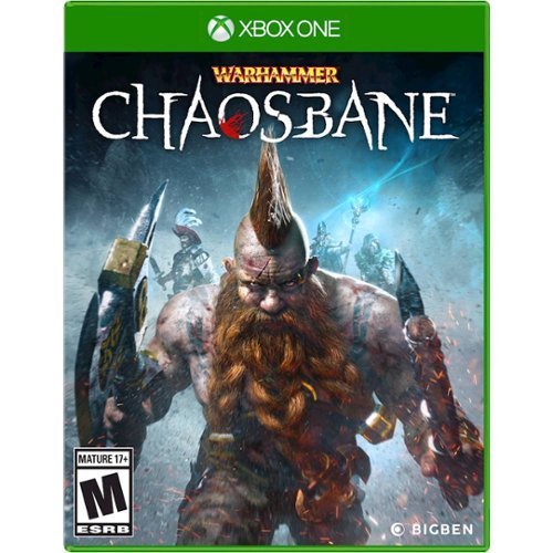 Warhammer: Chaosbane - Xbox One