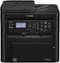Canon - imageCLASS MF264dw Wireless Black-and-White All-In-One Laser Printer - Black-Front_Standard 