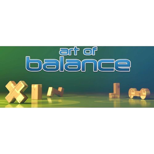 Art of Balance - Nintendo Switch [Digital]