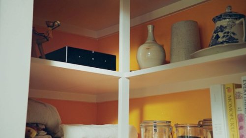 Sonos Amp 250W 2.1-Ch Amplifier - Black BUY ONLINE