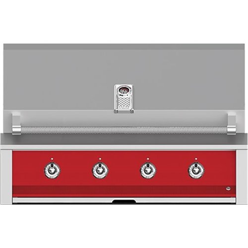 Aspire by Hestan - By Hestan 42.1" Built-In Gas Grill - Matador