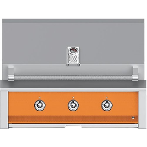Aspire by Hestan - By Hestan Gas Grill - Citra