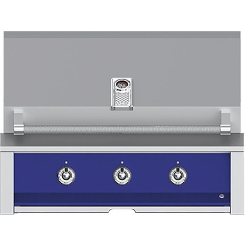 

Aspire by Hestan - By Hestan Gas Grill - Prince