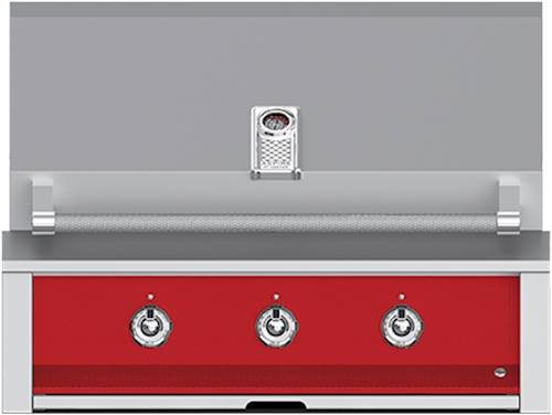 

Aspire by Hestan - By Hestan Gas Grill - Matador