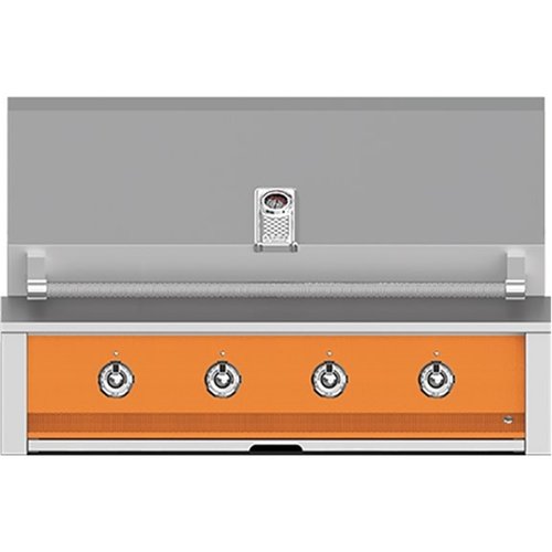 

Aspire by Hestan - By Hestan 42.1" Built-In Gas Grill - Citra