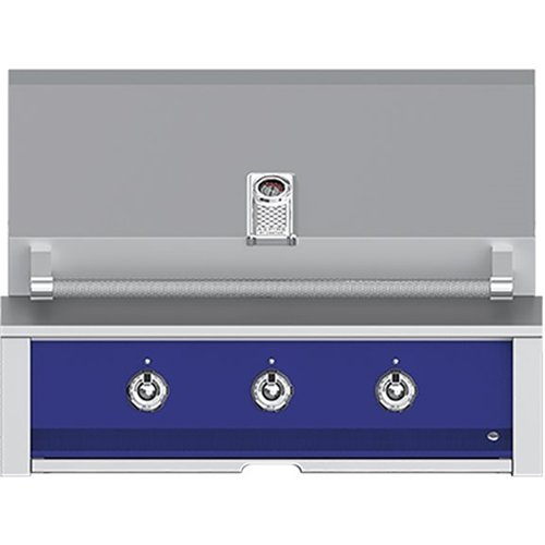 Aspire by Hestan - By Hestan Gas Grill - Prince