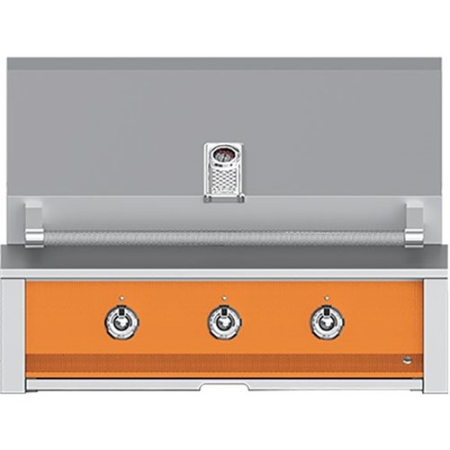 

Aspire by Hestan - By Hestan Gas Grill - Citra