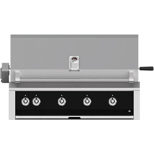

Aspire by Hestan - By Hestan 42.1" Built-In Gas Grill - Stealth