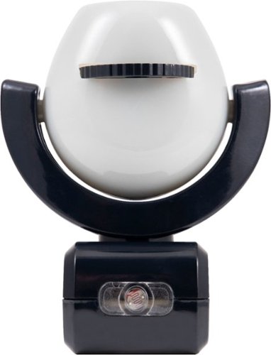  Jasco - Projectables Star Wars 6-Image Night Light - White