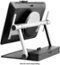 Ergo Stand for Wacom Cintiq Pro 24 - Black/Gray-Front_Standard