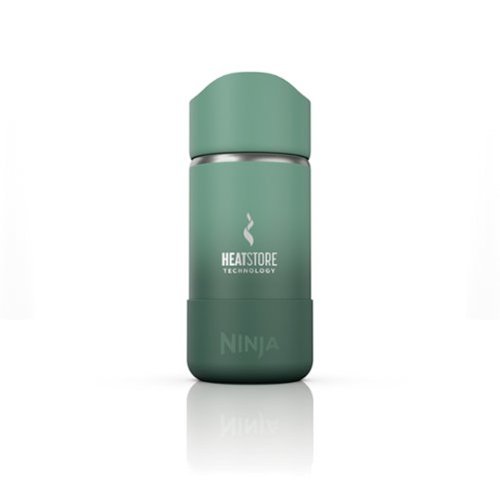 Ninja Sip Perfect 12 oz. Travel Mug Jade Green DW1203GN - Best Buy