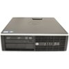 HP - Refurbished Compaq Desktop - Intel Core i5 - 8GB Memory - 2TB Hard Drive-Front_Standard