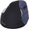 Prestige - Evoluent VerticalMouse 4 Wireless Laser Mouse - Black-Front_Standard