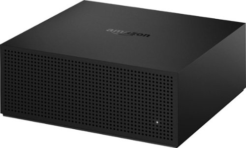 Amazon Fire TV Recast 1TB OTA DVR GLOBAL SHIPPING