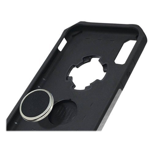 Rokform Rugged Case for Apple iPhone X and XS - Black WORLDWIDE DELIVERY