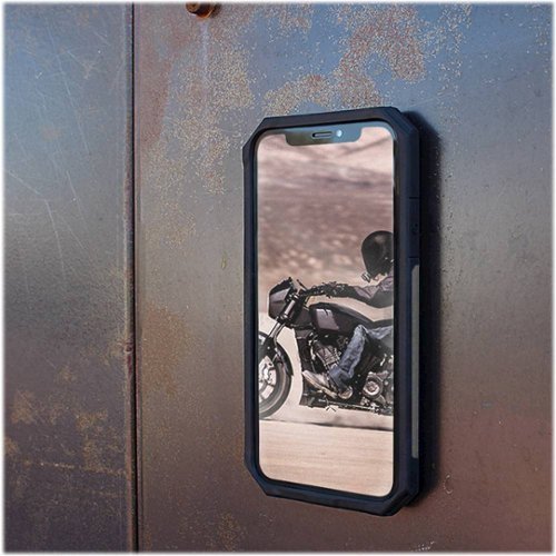 Rokform Rugged Case for Apple iPhone X and XS - Black HOW TO BUY