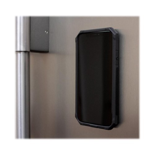 Rokform Crystal Case for Apple iPhone XR - Black WHERE TO BUY